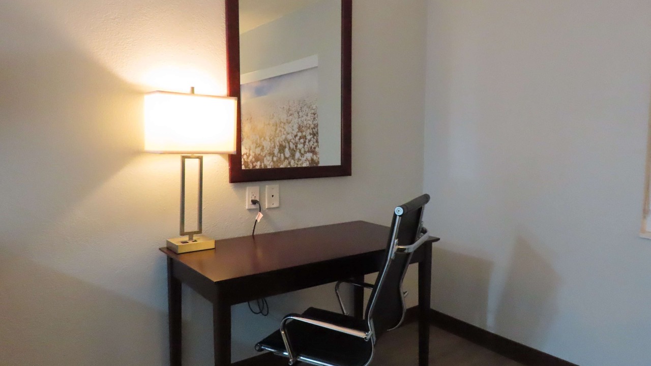 Photo of Bedroom in Childress