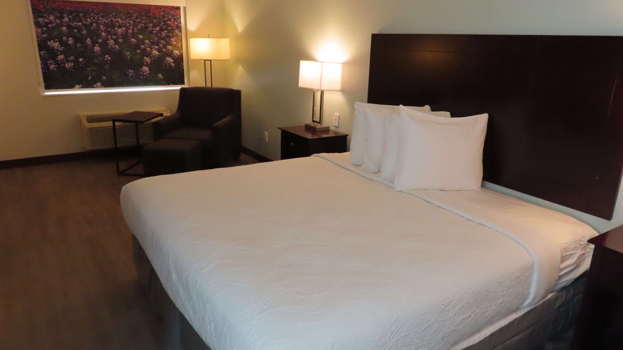 Photo of Bedroom in Childress
