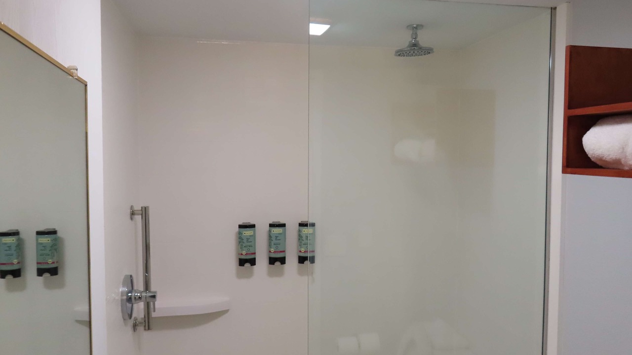 Photo of Bathroom in Childress