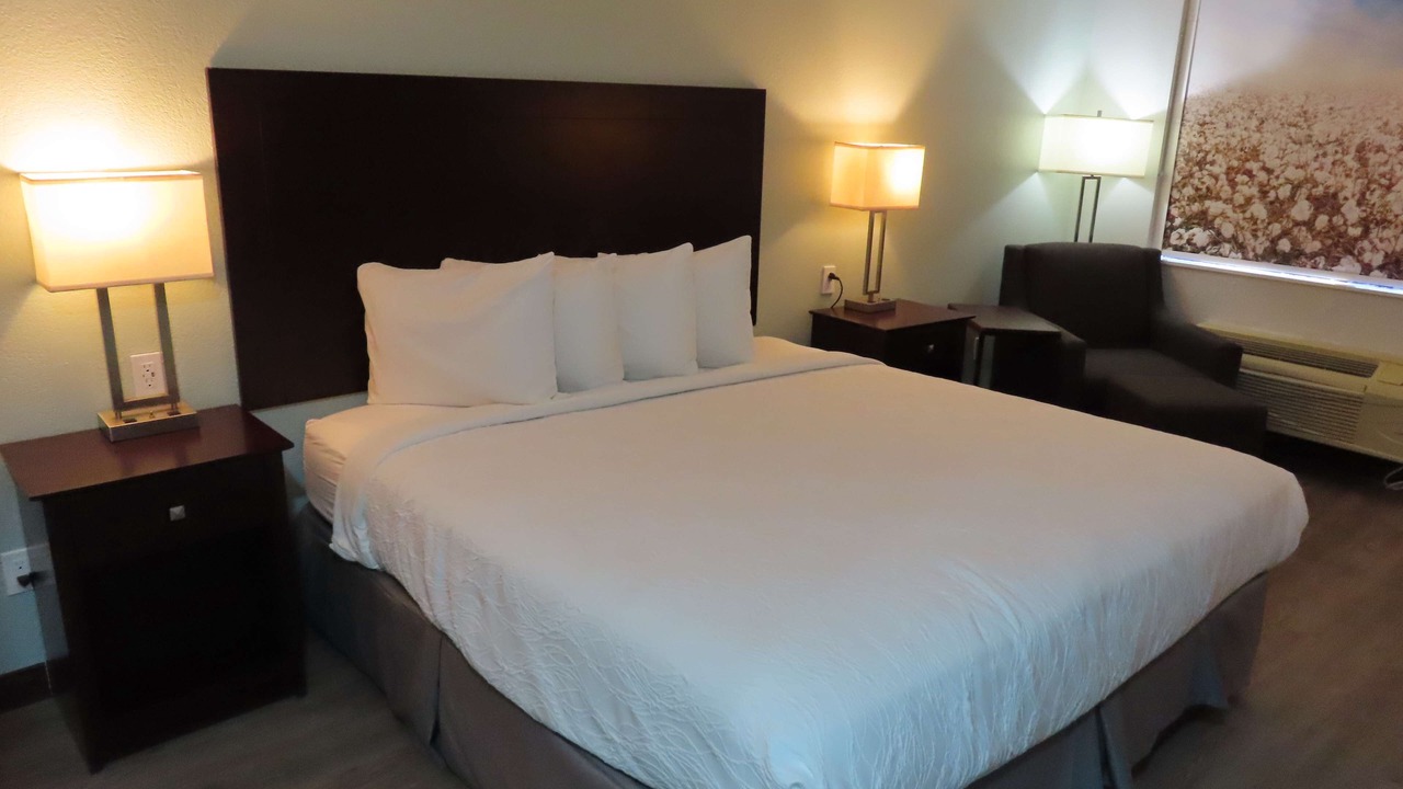 Photo of Bedroom in Childress