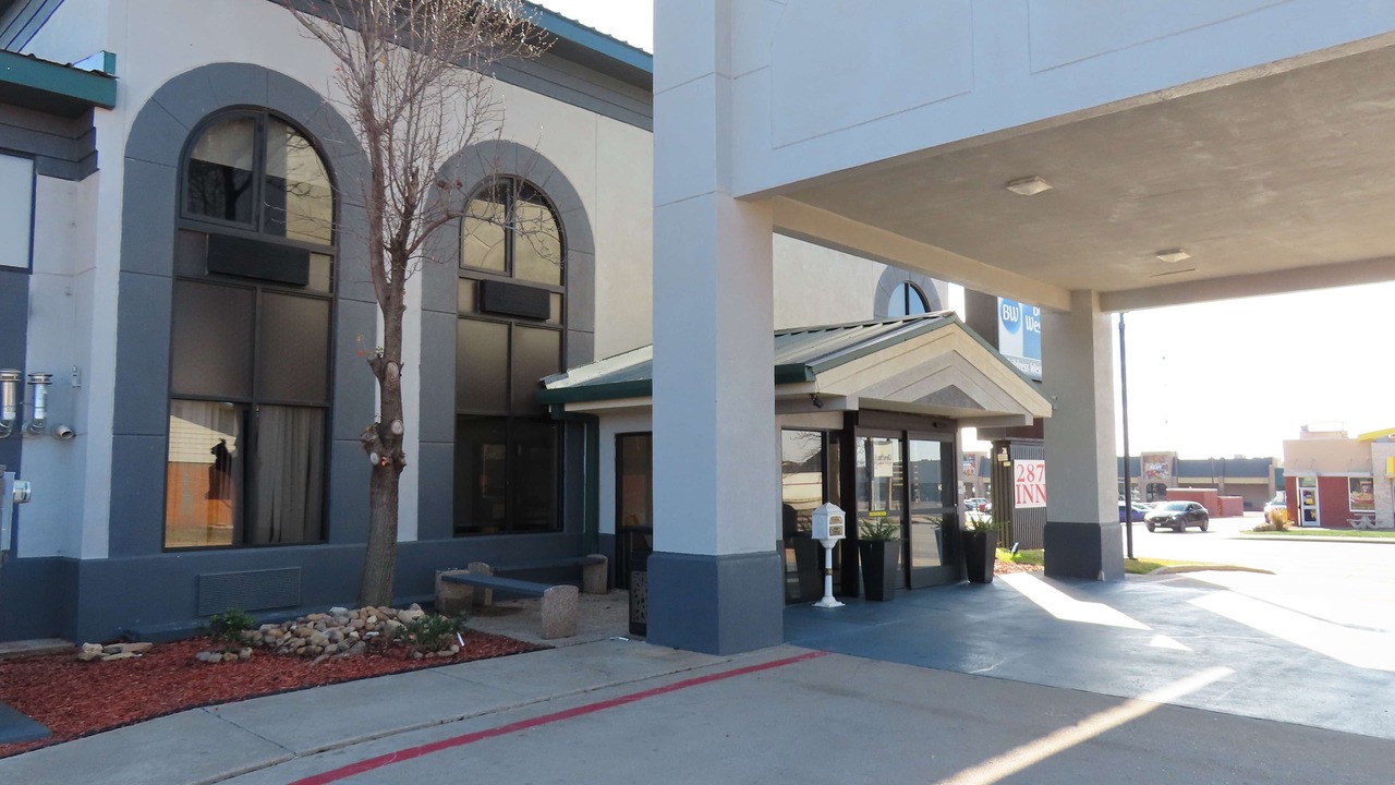 Photo of Outdoor in Childress