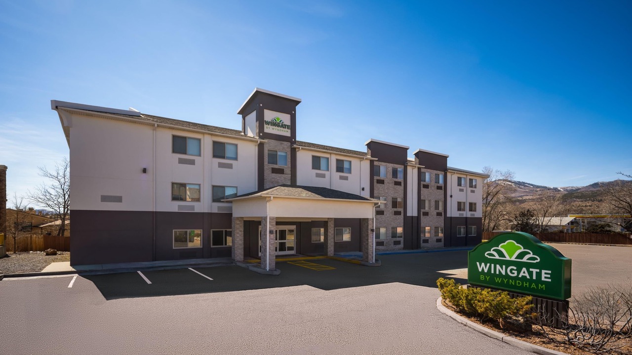 Photo of Outdoor in Los Alamos