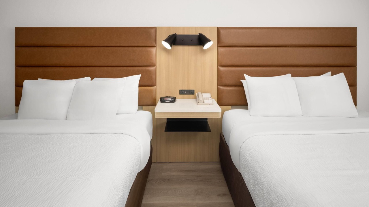 Photo of Bedroom in Los Alamos