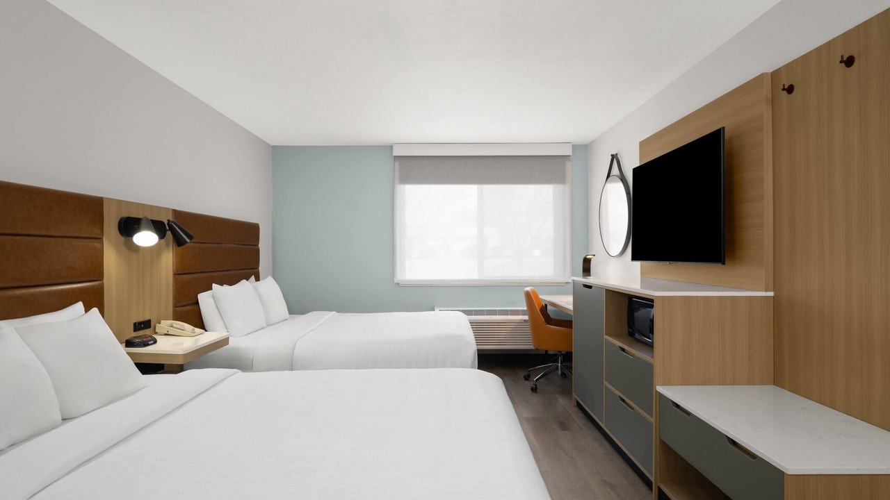 Photo of Bedroom in Los Alamos