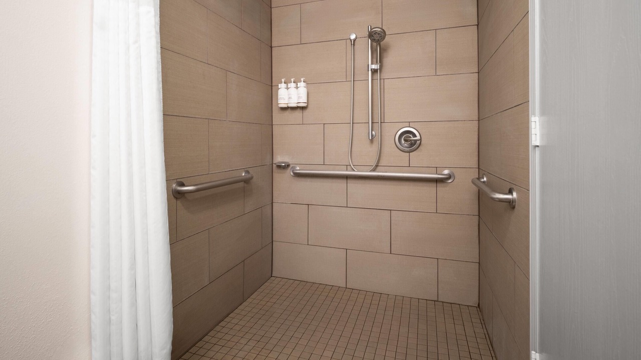 Photo of Bathroom in Los Alamos