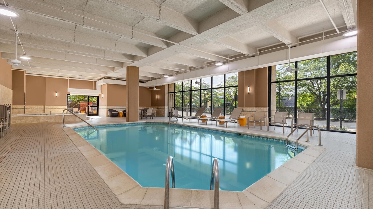 Photo of Outdoor in Creve Coeur