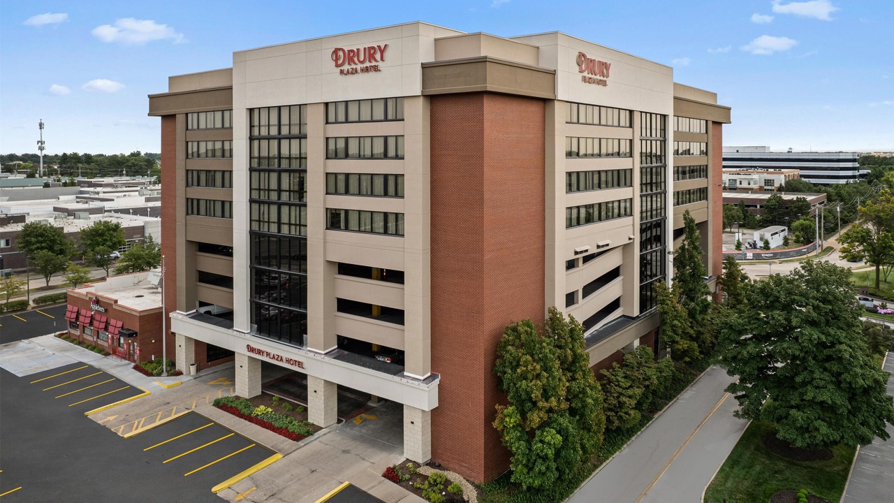 Photo of Outdoor in Creve Coeur