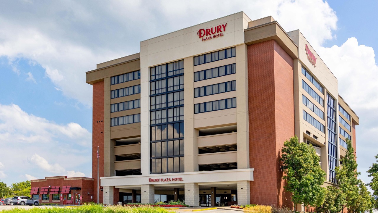 Photo of Outdoor in Creve Coeur