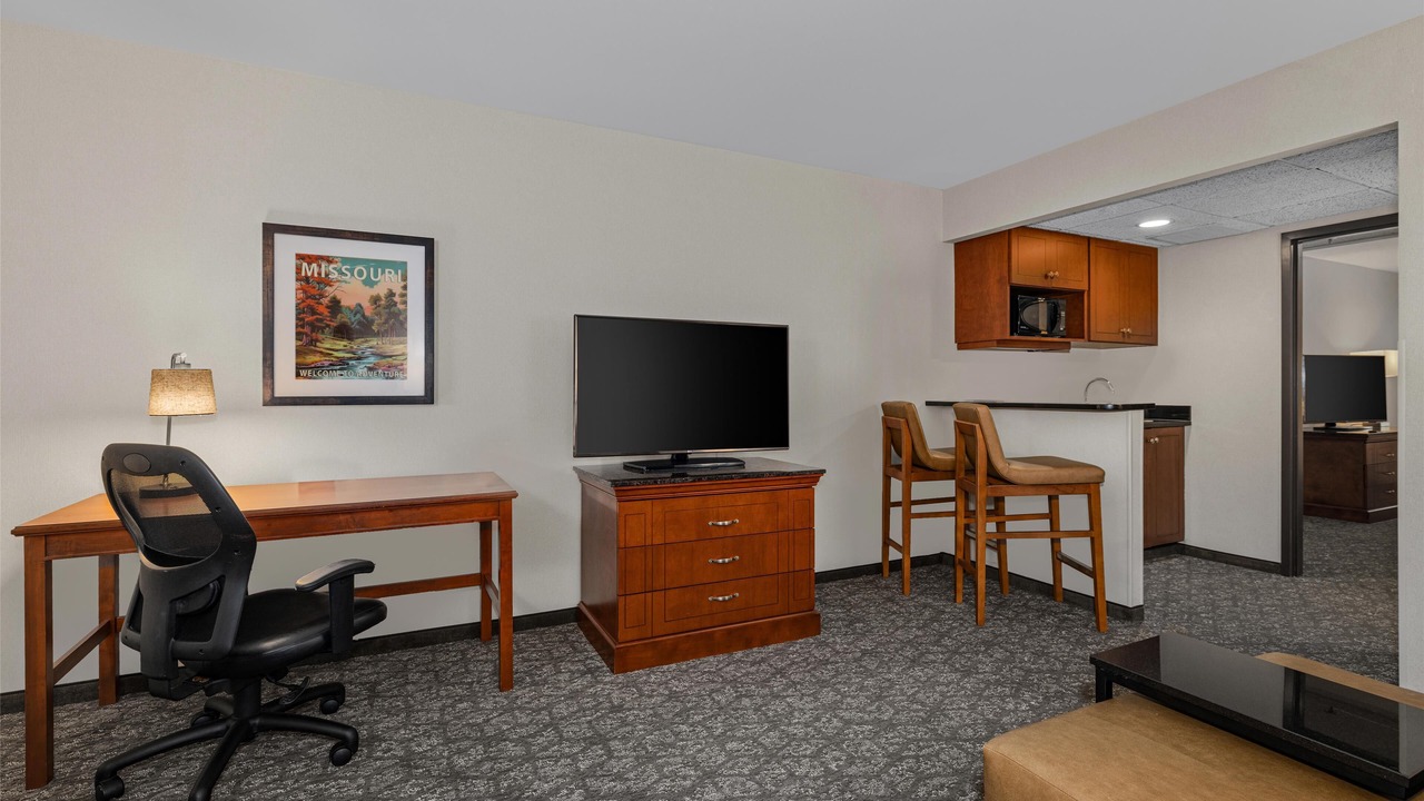 Photo of Kitchen in Creve Coeur