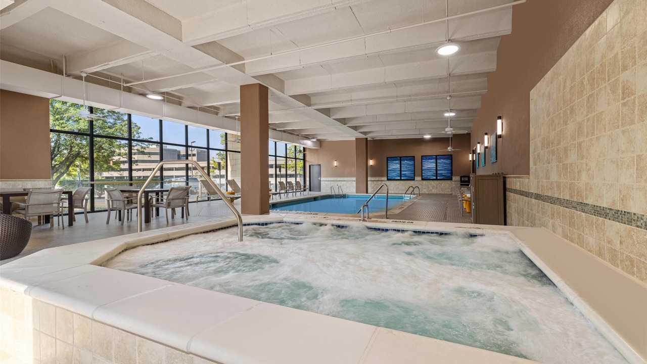 Photo of Outdoor in Creve Coeur
