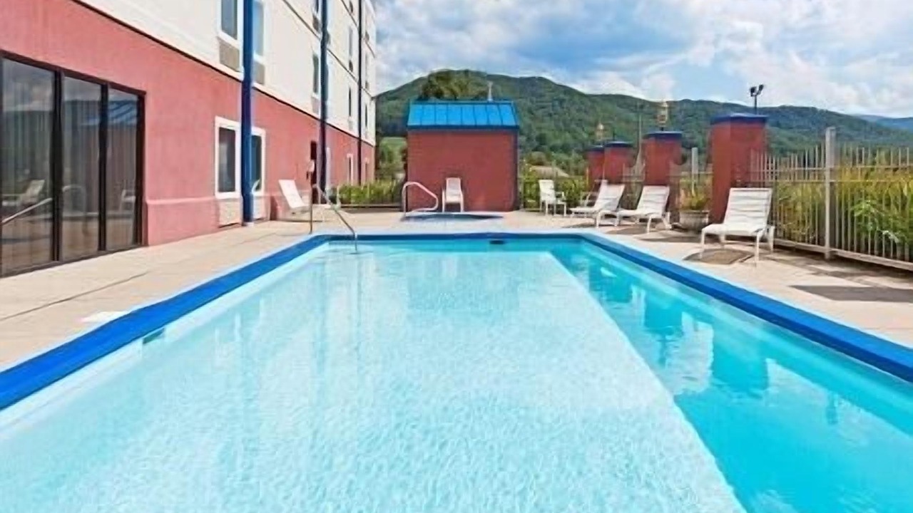 Photo of Outdoor in Erwin