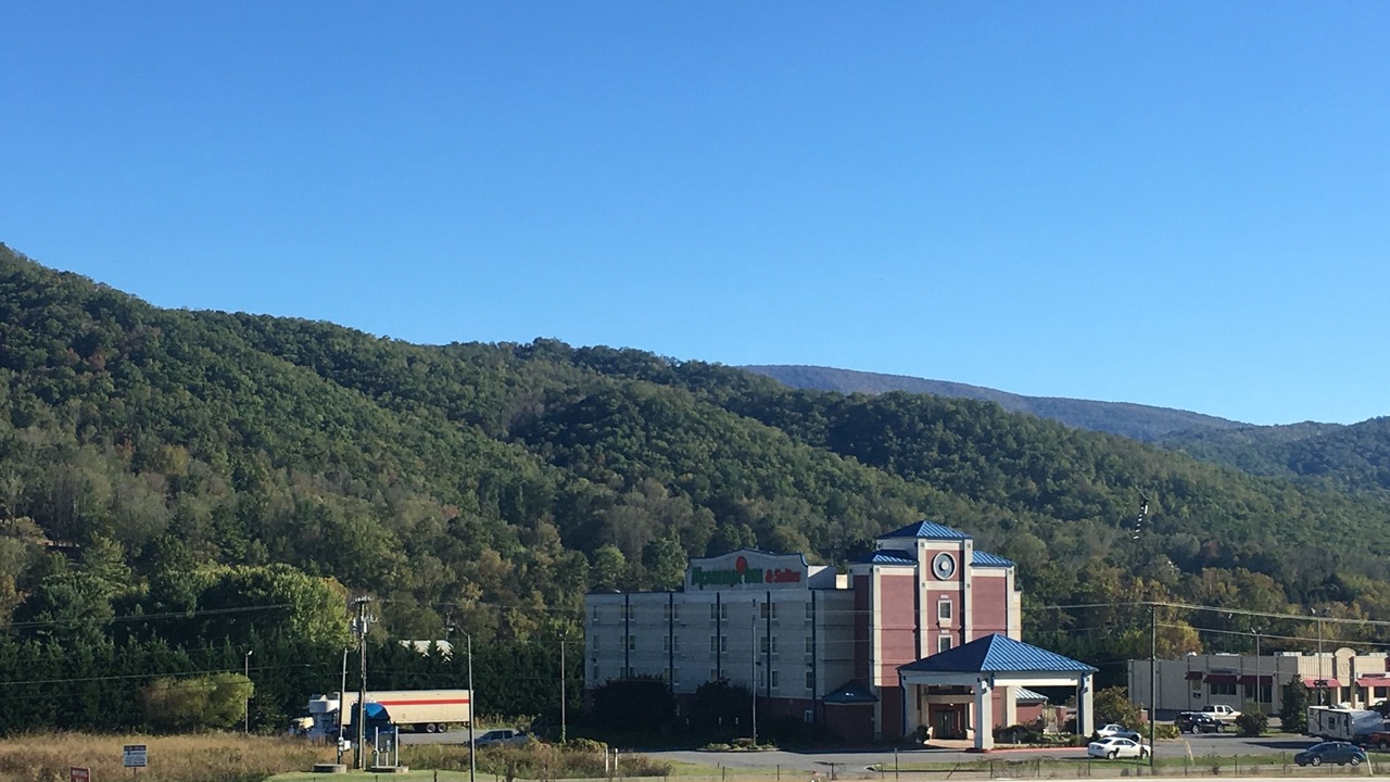 Photo of Outdoor in Erwin