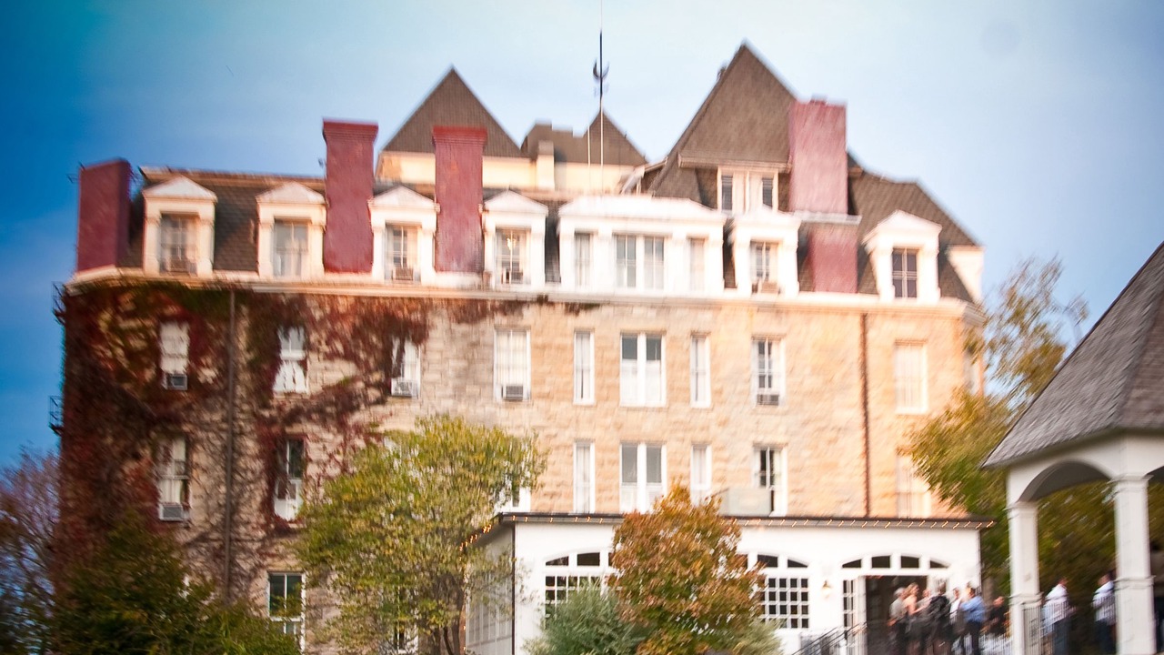 Photo of Outdoor in Eureka Springs Historic District