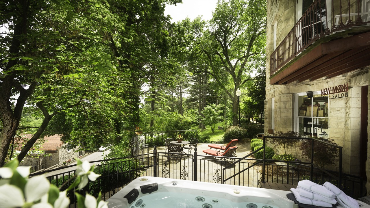 Photo of Outdoor in Eureka Springs Historic District
