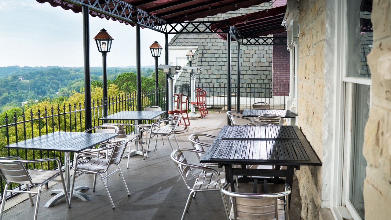 Photo of Others in Eureka Springs Historic District