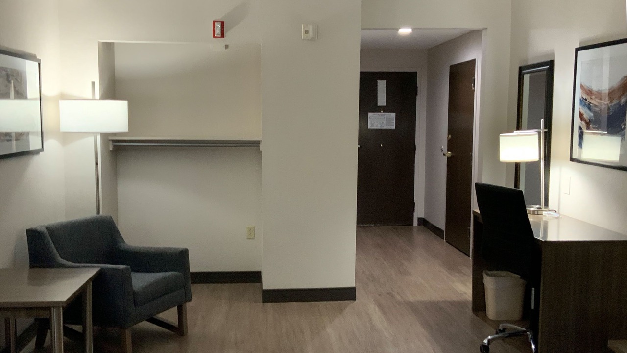 Photo of Bedroom in Tougaloo