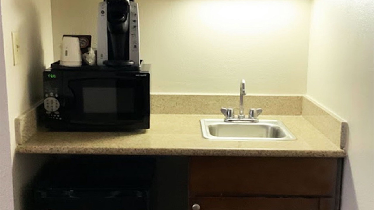 Photo of Bedroom in Tougaloo