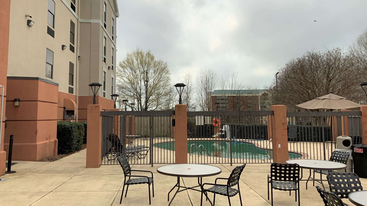 Photo of Outdoor in Tougaloo