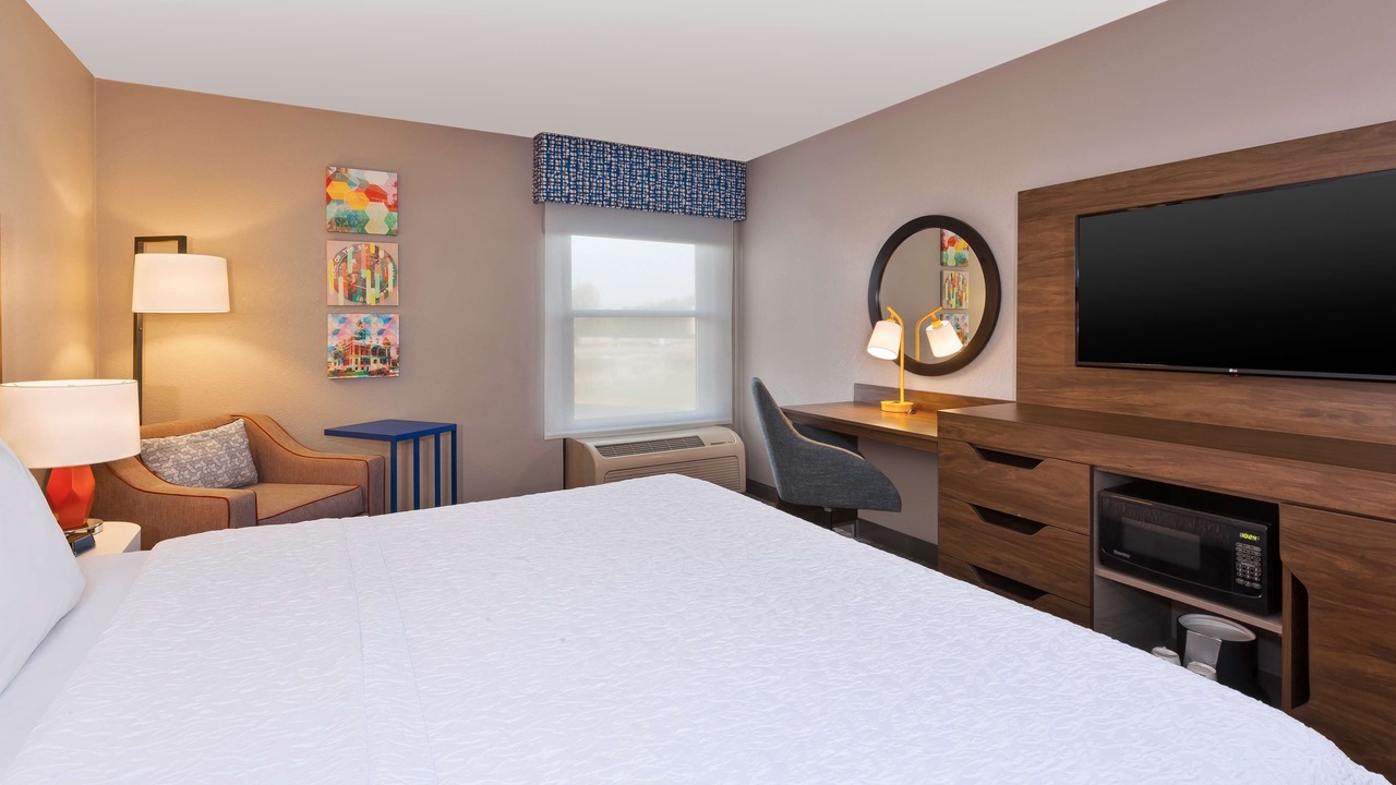 Photo of Bedroom in Princeton