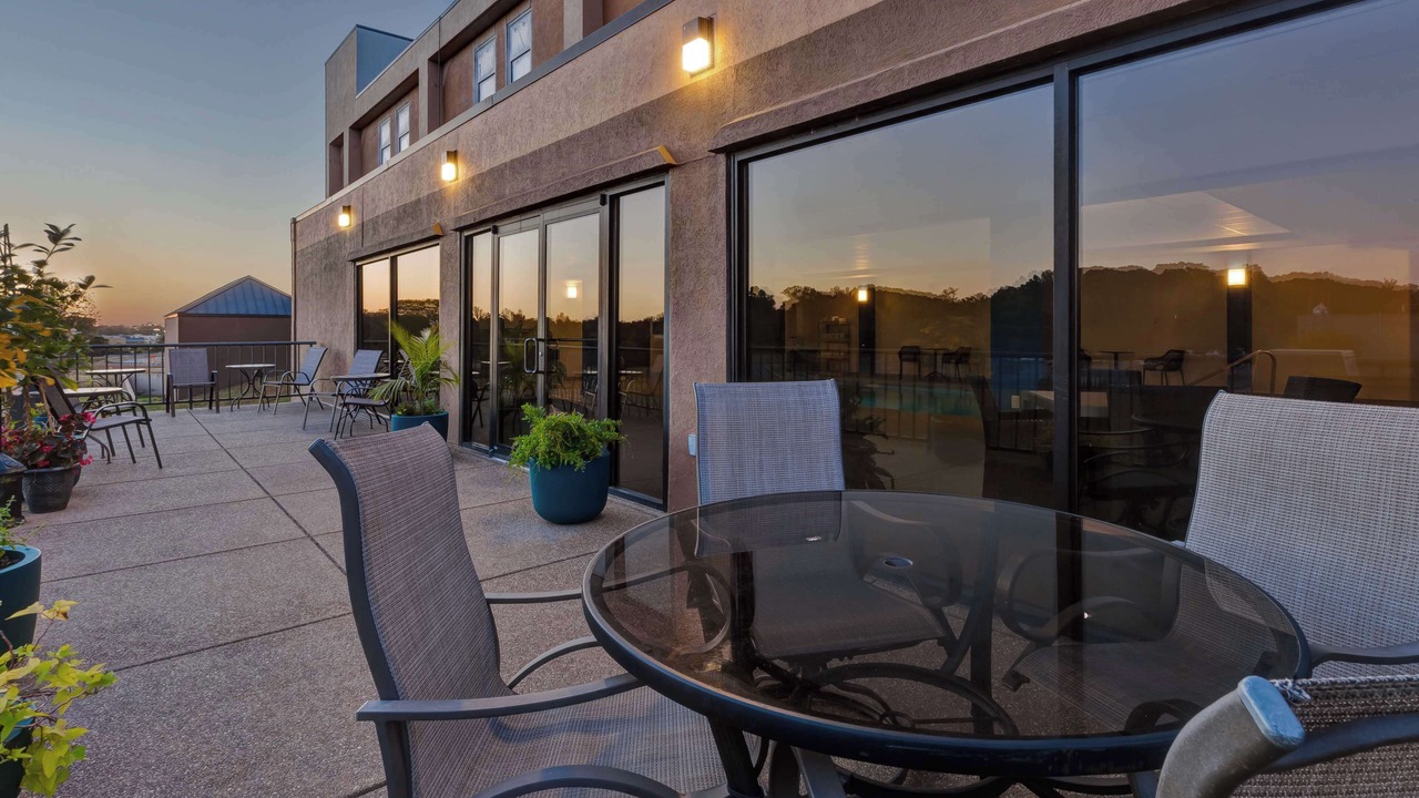 Photo of Outdoor in Princeton