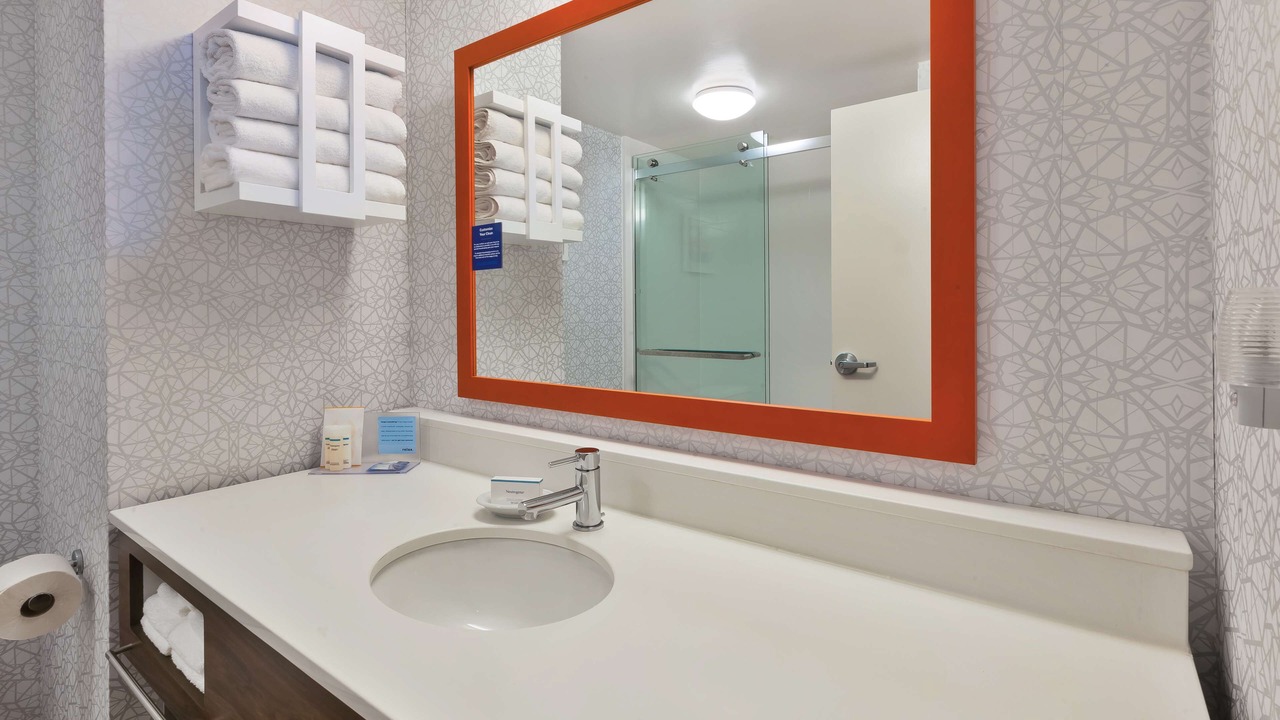 Photo of Bathroom in Princeton