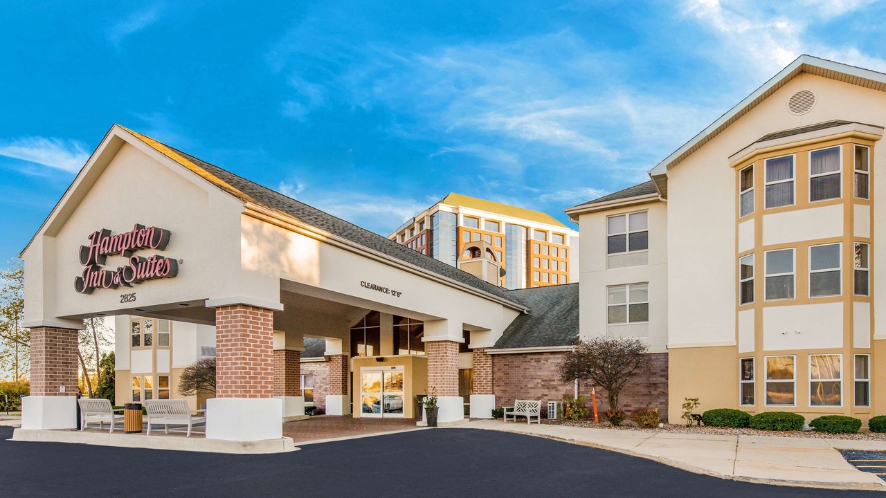 Photo of Outdoor in Hoffman Estates