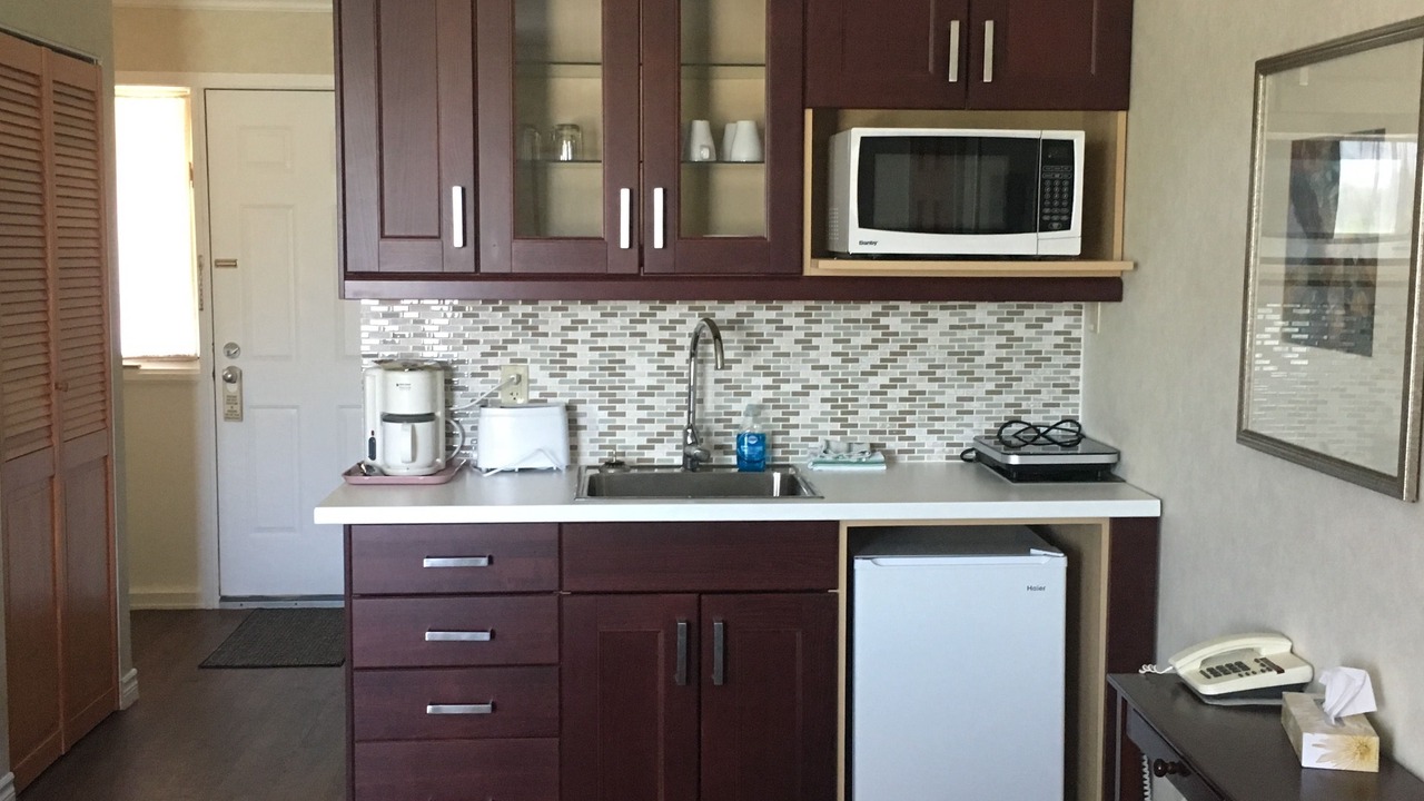 Photo of Kitchen in Annapolis Royal