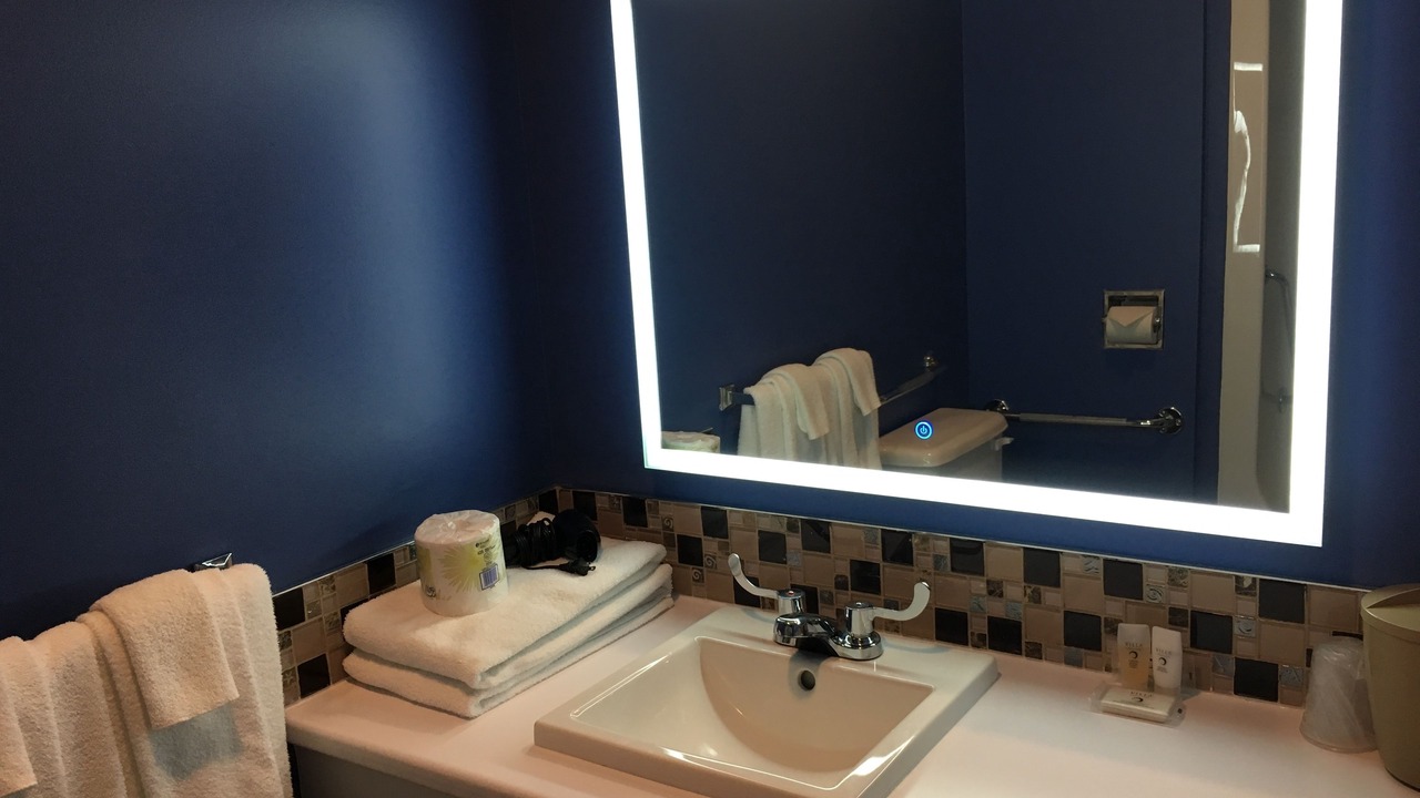 Photo of Bathroom in Annapolis Royal