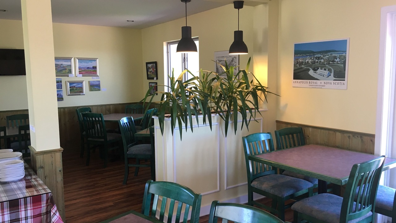 Photo of Others in Annapolis Royal