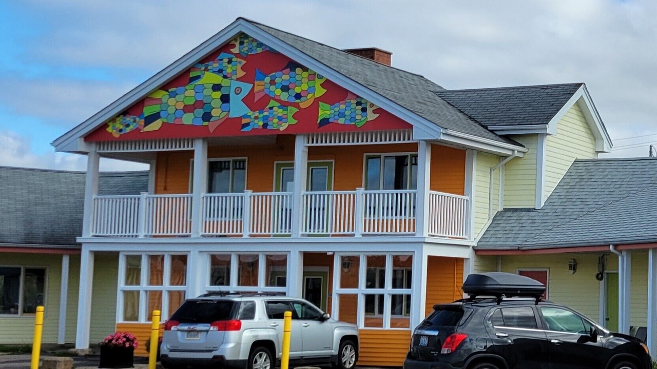 Photo of Outdoor in Annapolis Royal