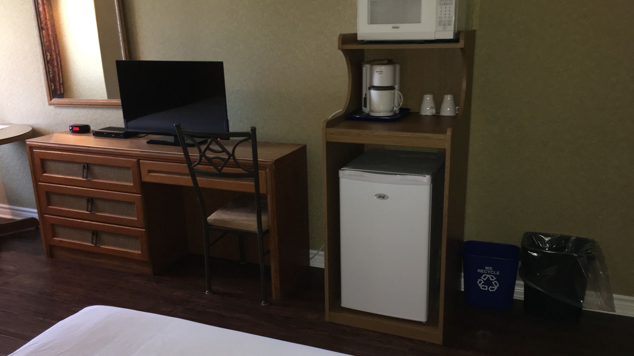 Photo of Bedroom in Annapolis Royal