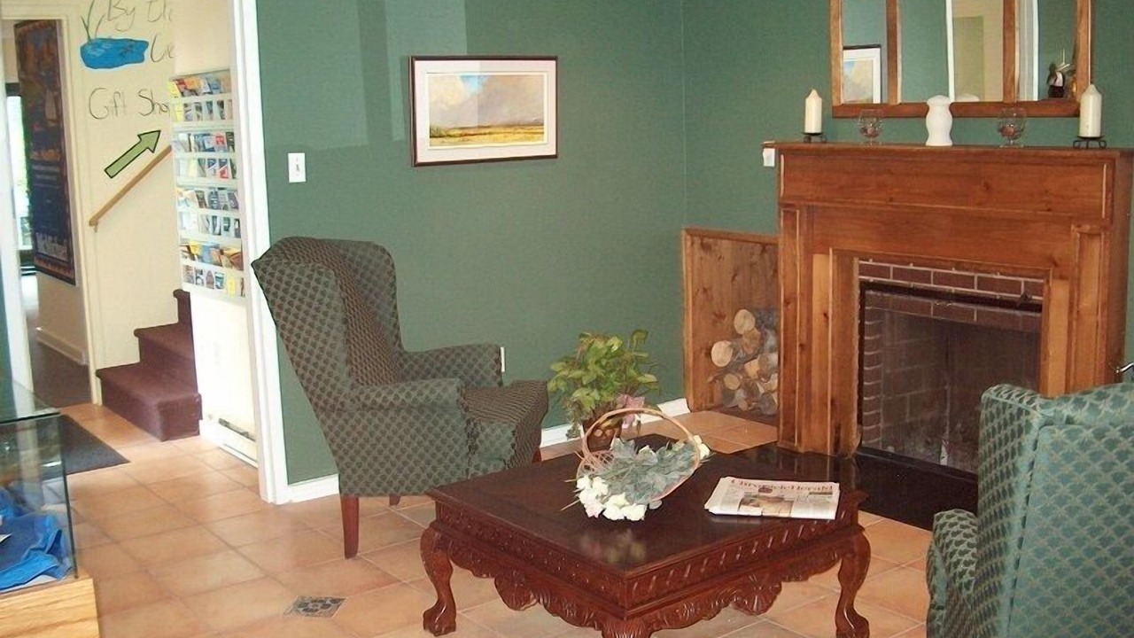 Photo of Others in Annapolis Royal