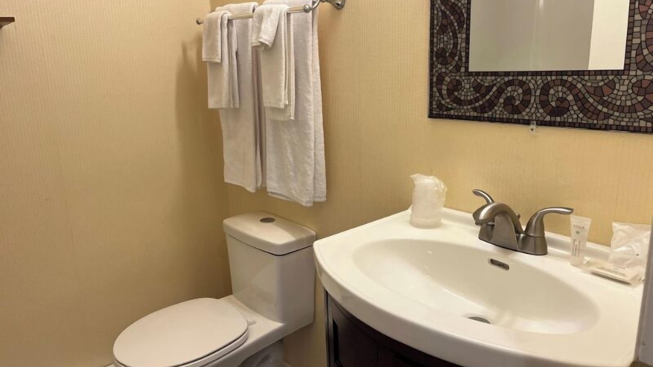 Photo of Bathroom in Annapolis Royal