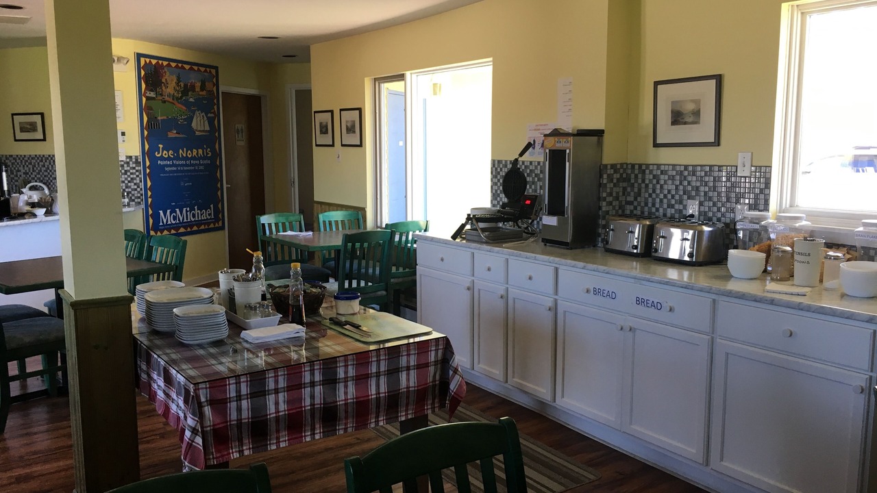 Photo of Others in Annapolis Royal