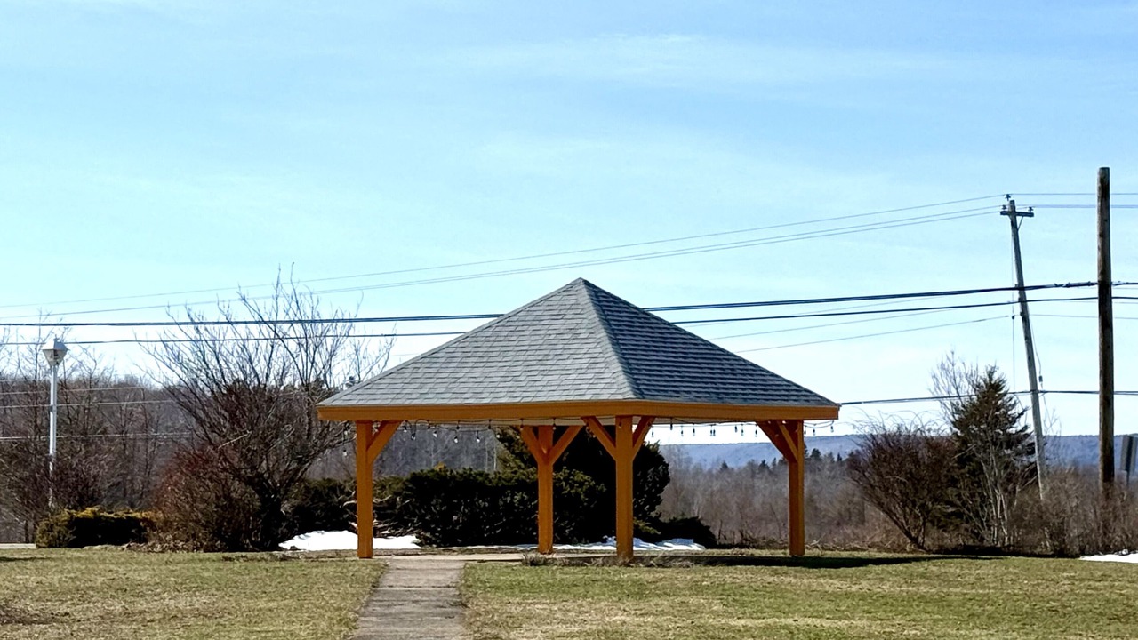 Photo of Outdoor in Annapolis Royal