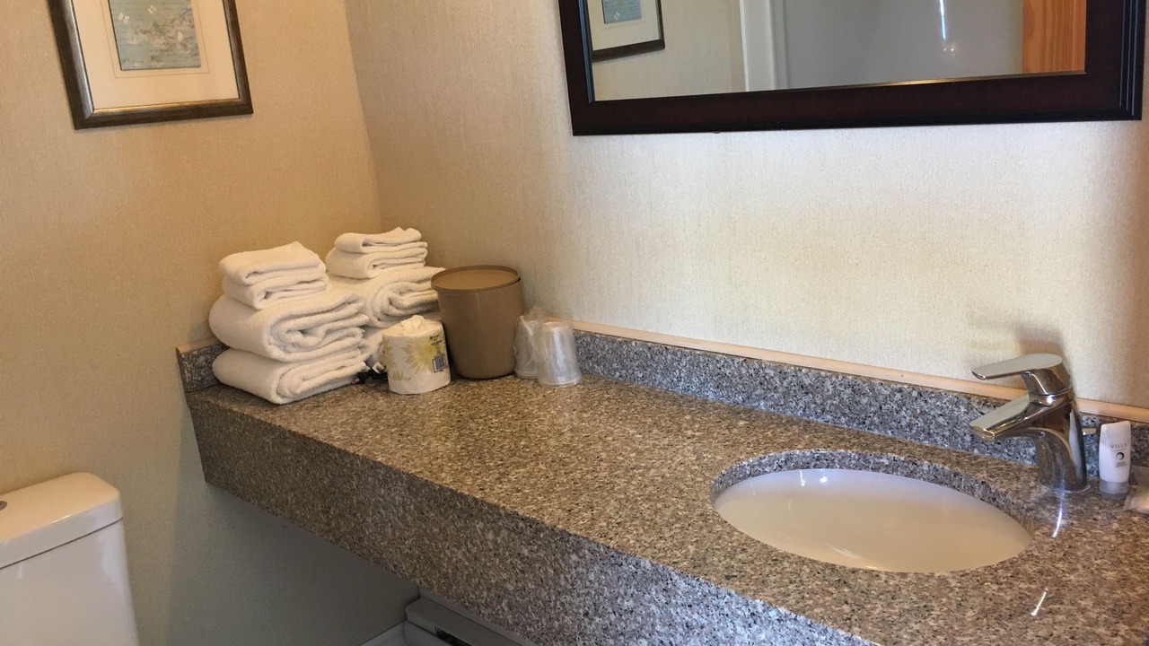 Photo of Bathroom in Annapolis Royal