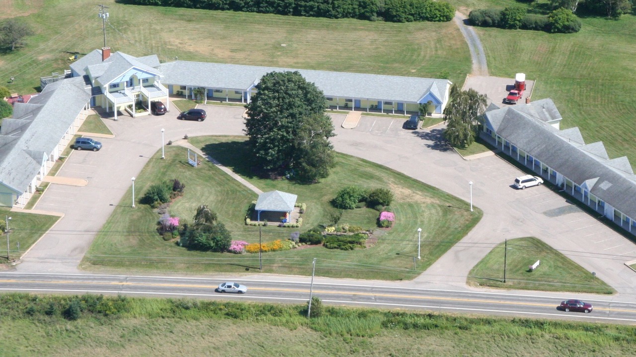 Photo of Others in Annapolis Royal