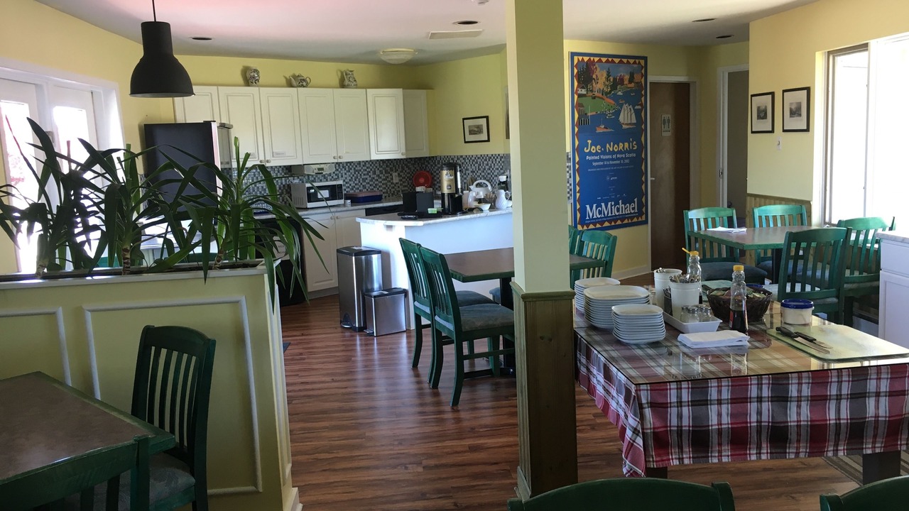 Photo of Others in Annapolis Royal