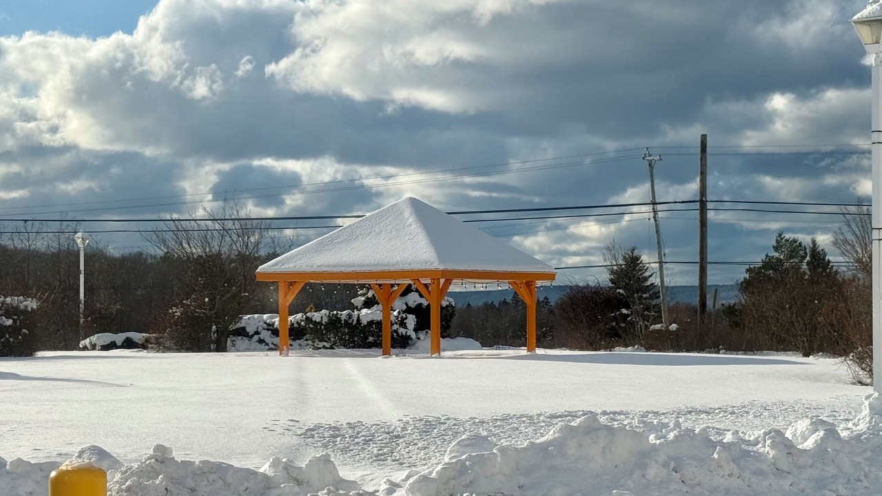 Photo of Outdoor in Annapolis Royal