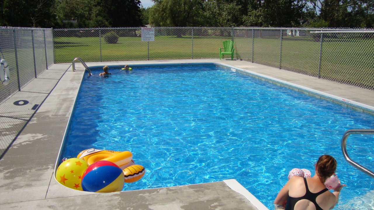 Photo of Outdoor in Annapolis Royal