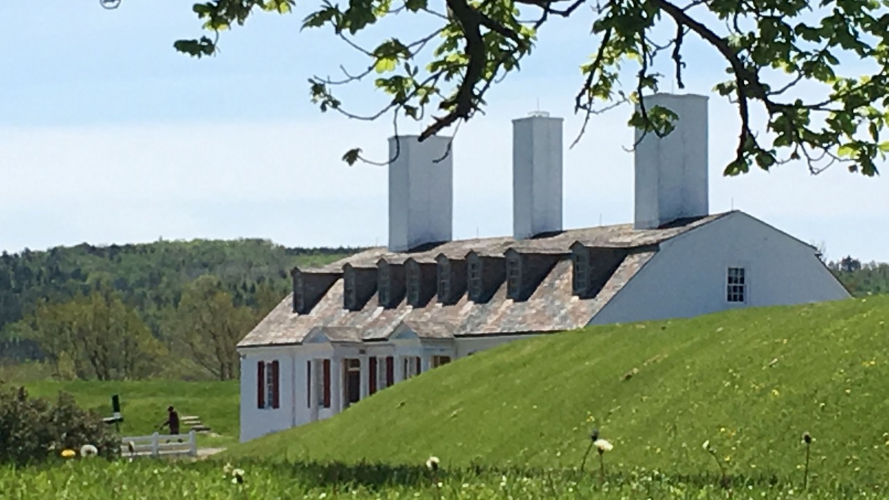 Photo of Others in Annapolis Royal