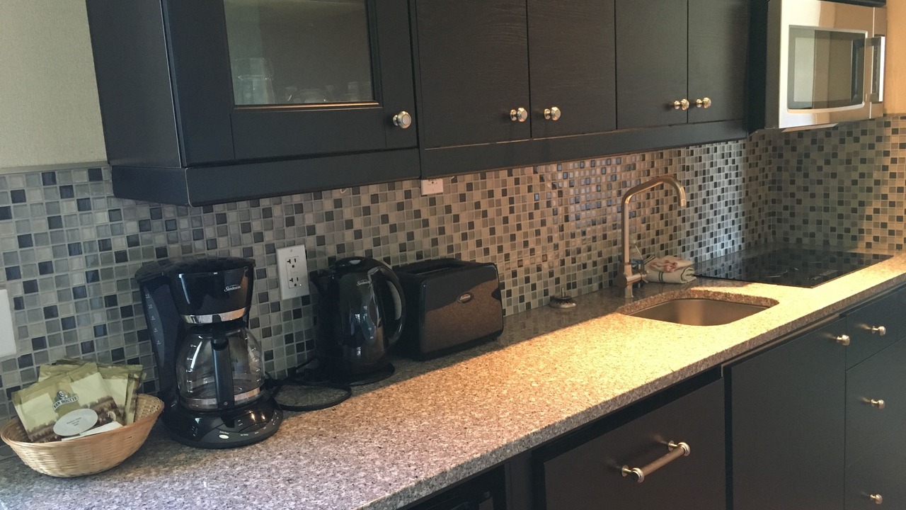 Photo of Kitchen in Annapolis Royal