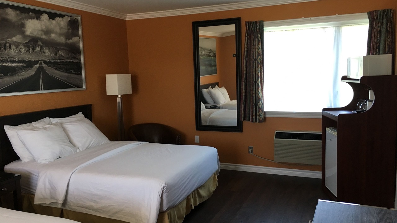 Photo of Bedroom in Annapolis Royal