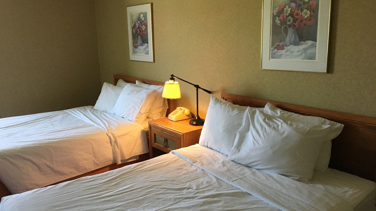 Photo of Bedroom in Annapolis Royal