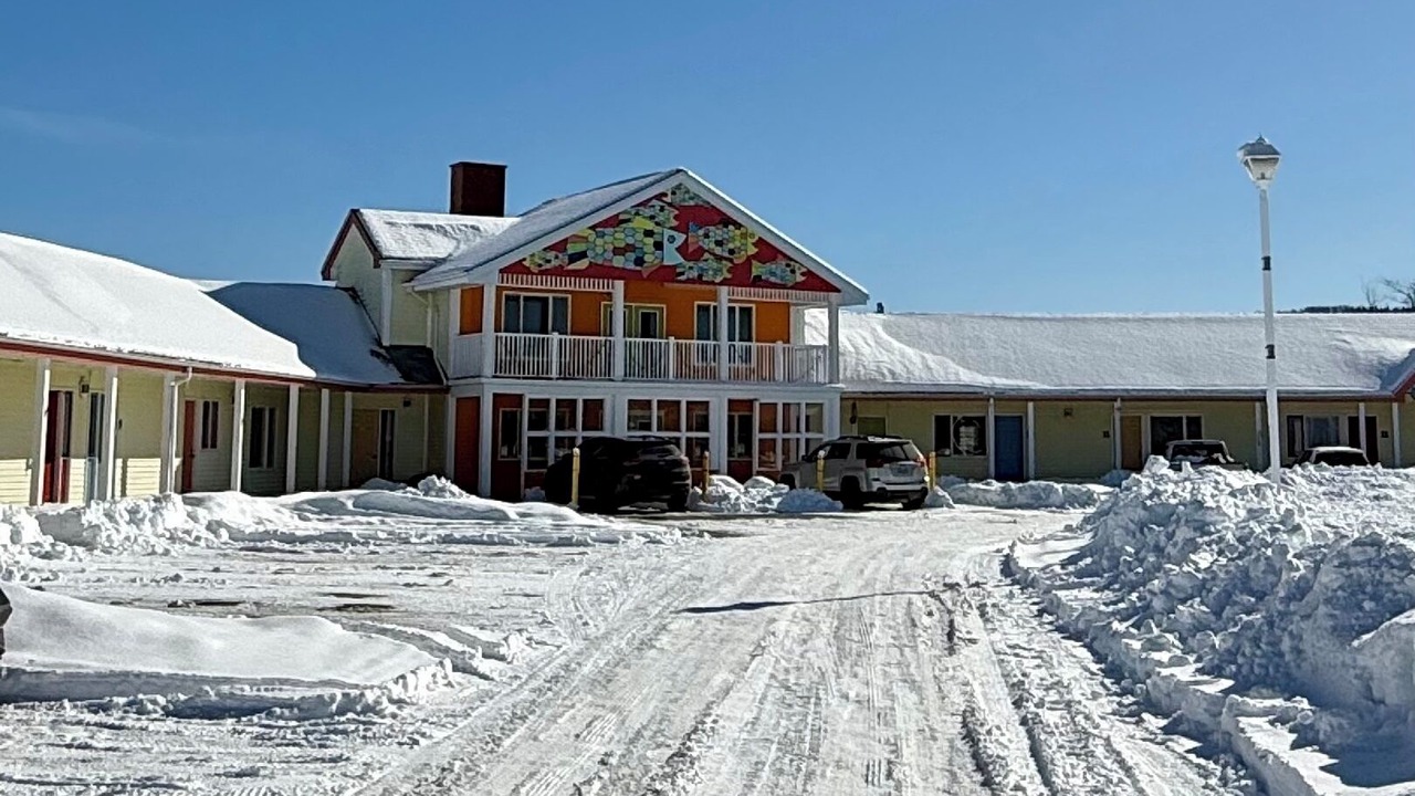 Photo of Outdoor in Annapolis Royal
