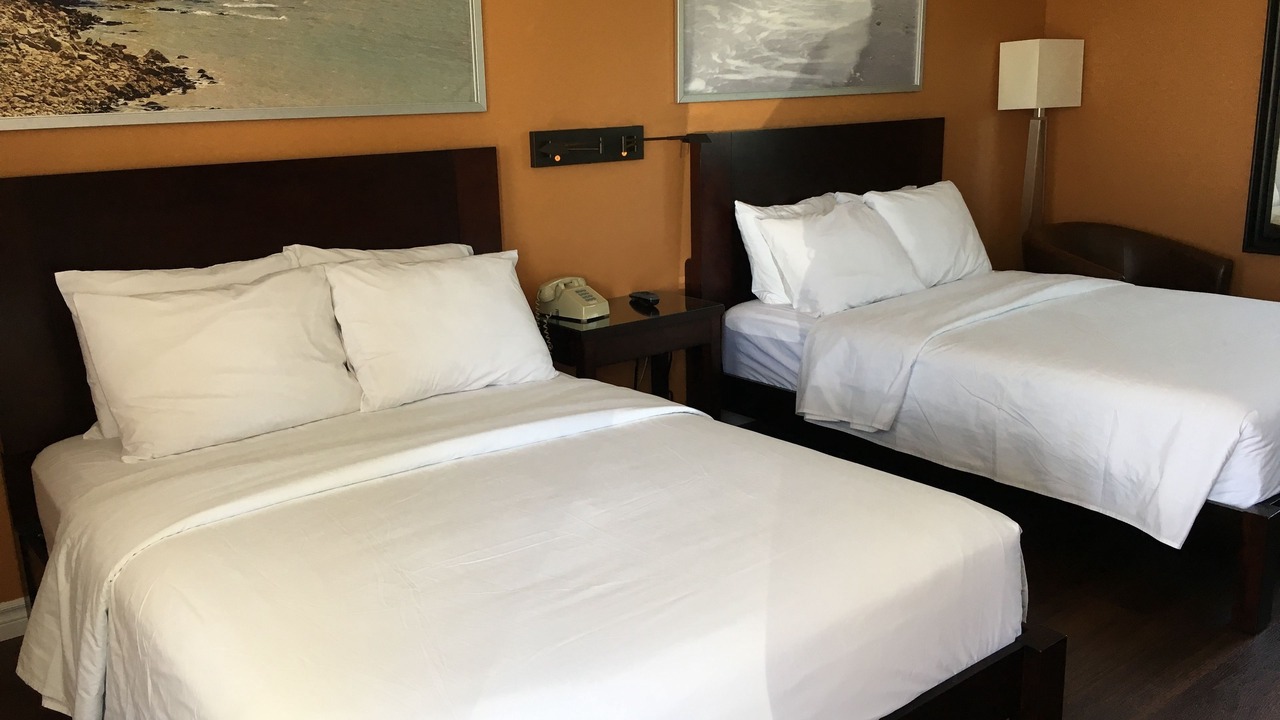 Photo of Bedroom in Annapolis Royal