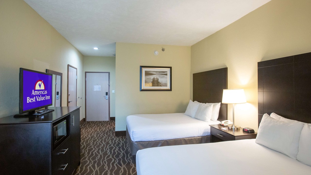Photo of Bedroom in West Point
