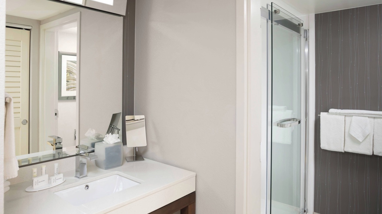 Photo of Bathroom in Pike