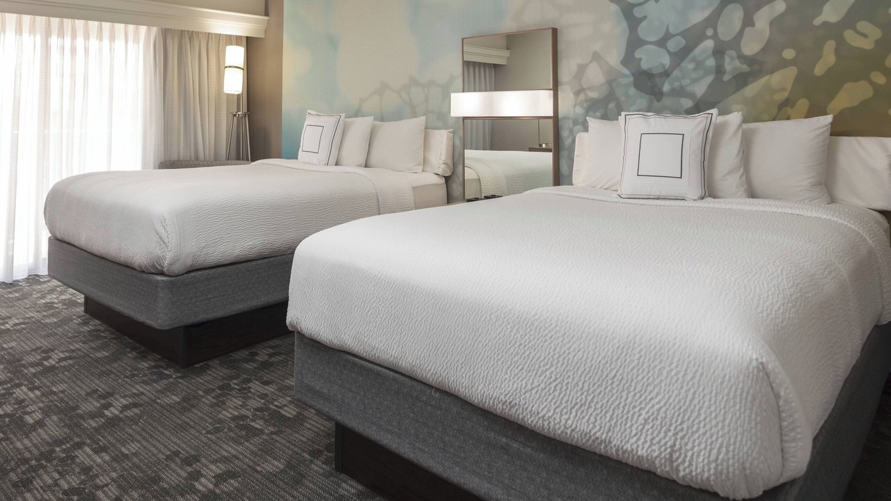 Photo of Bedroom in Pike