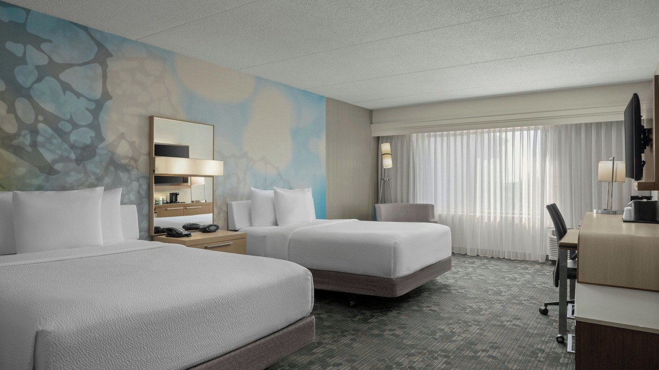 Photo of Bedroom in Pike